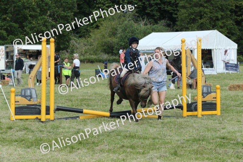 20260614-0223 - Class 1 - 30cm Lead Rein