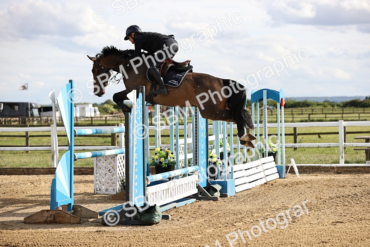 SBM_003649 - Class 14 - National 1.30m-1.40m