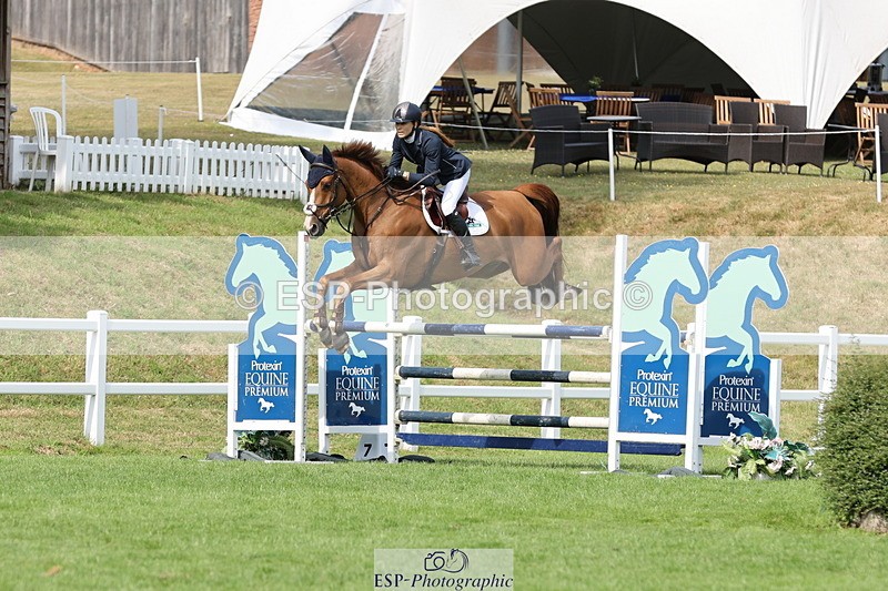 250704A-100005-08614 - Cls 15 Snr 1.20m Open