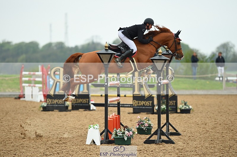 230504A-141652-02157 - Cls 11 National 1.40m Open