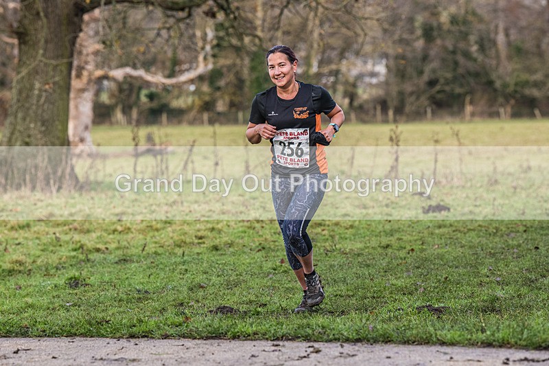 Workington XC-441 - Workington Cross Country Curwen Park, Saturday 3rd December 2022