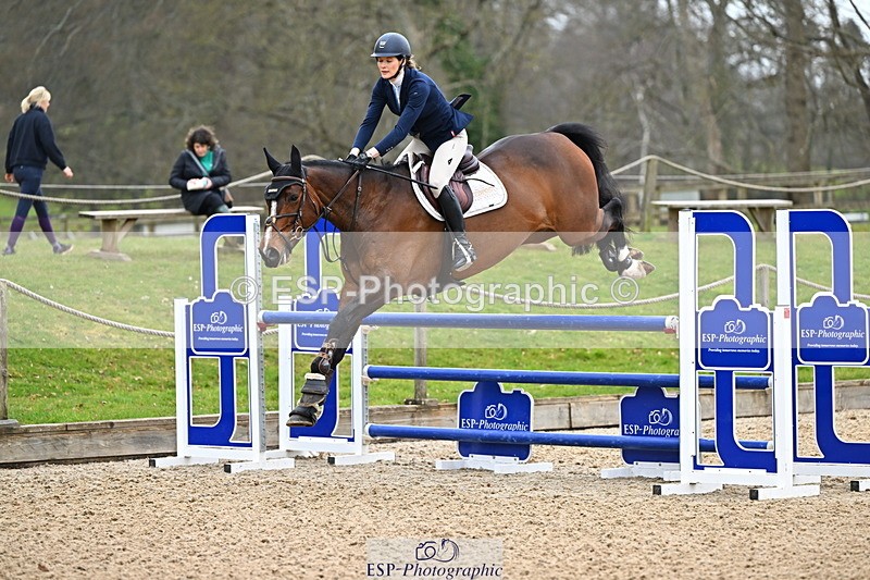 250321A-102343-00319 - Cls 2 Newcomers and 1.10m Open