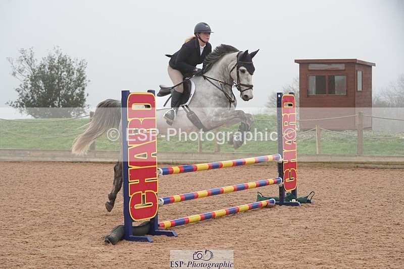 260307-132725-00968 - Cls 32 85cm Amateur Qualifier