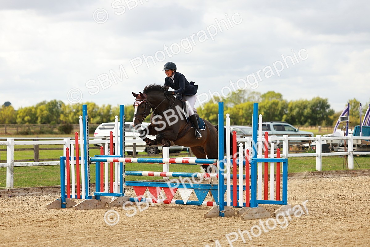 SBM_001132 - Class 3 - Senior Discovery - 1.00m