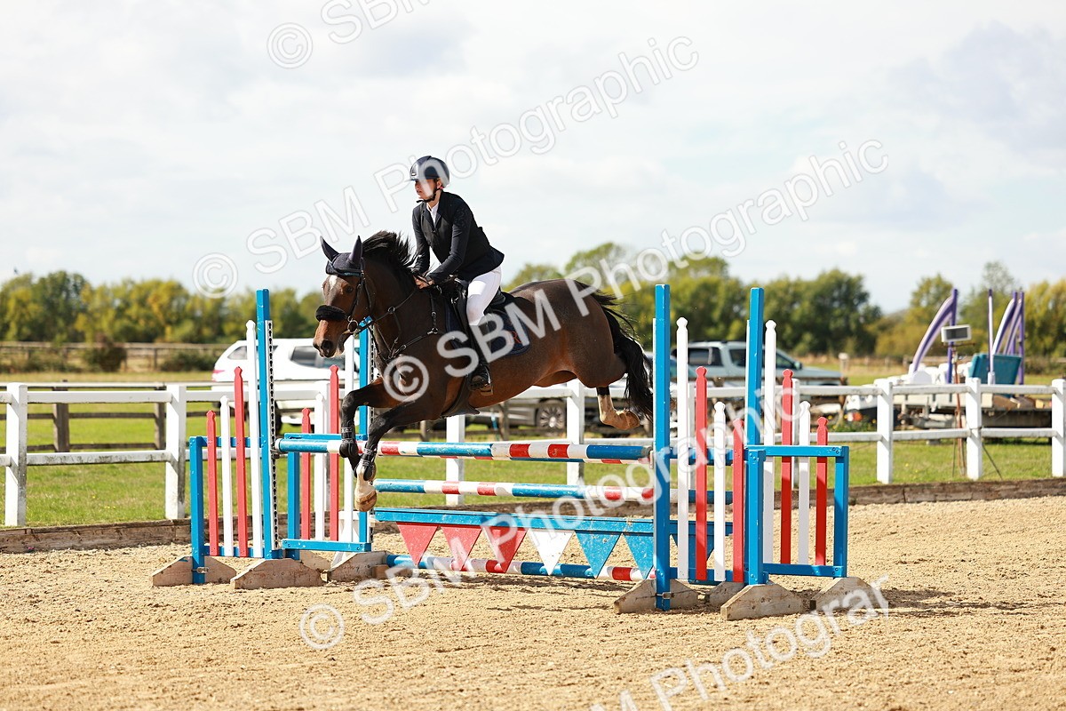 SBM_000796 - Class 3 - Senior Discovery - 1.00m