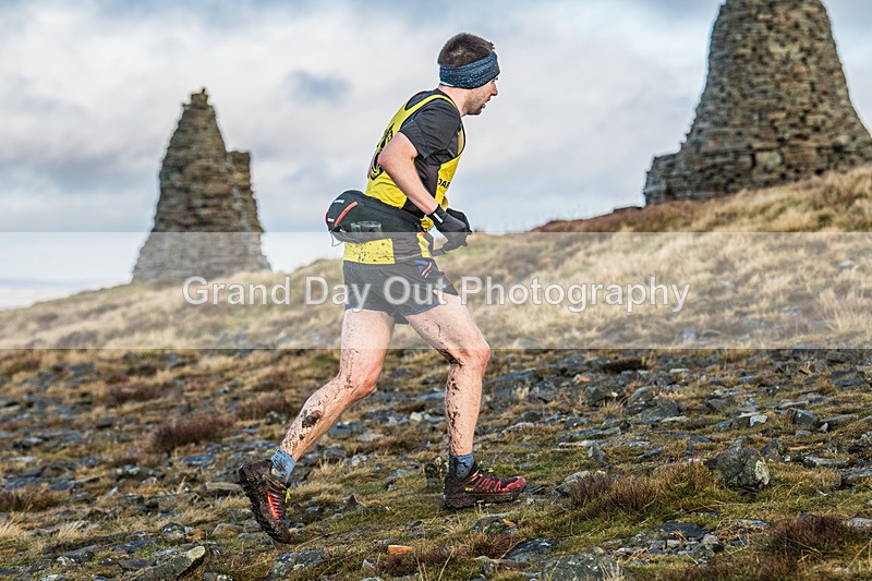 Nine Standards-220 - Nine Standards Fell Race Wednesday 1st January 2025
