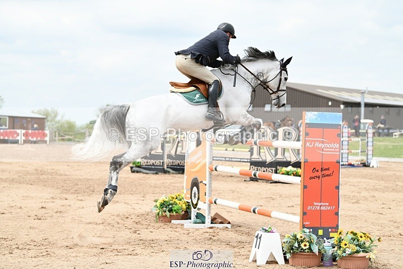 250508-142105-02802 - Cls 4 National 1.40m Open