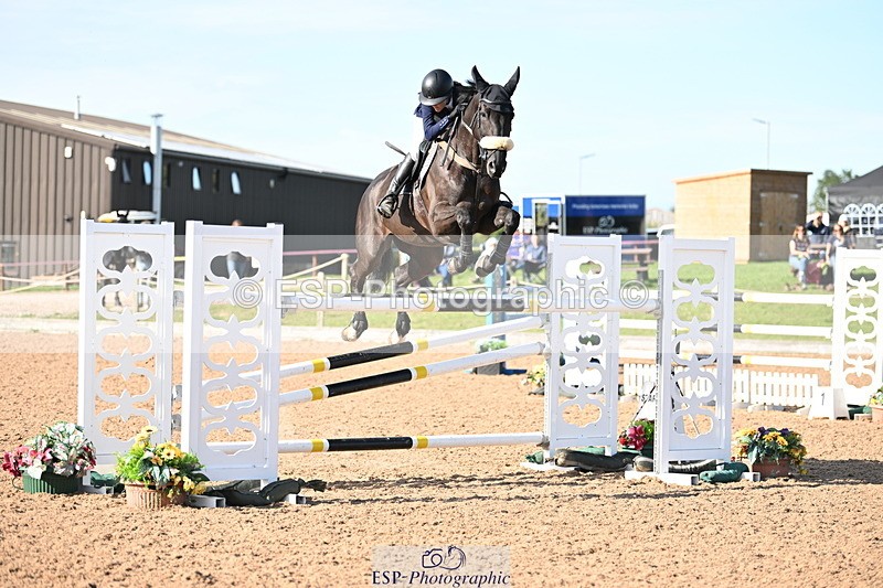 240913A-162100-05219 - Cls 18 National 1.40m Open