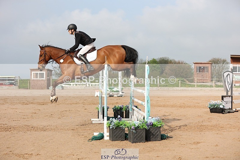 250424-092849-02813 - Cls 29 Young Horse 6yr old