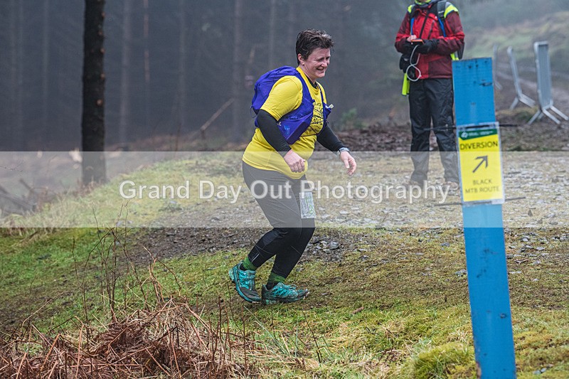 Glentress 21  10K-1830 - High Terrain Events Glentress 21 & 10K Trail Runs Saturday 18th February 2023