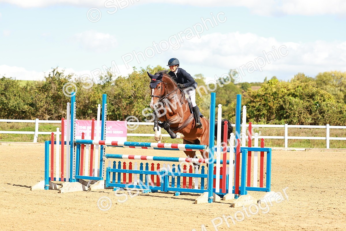 SBM_000732 - Class 3 - Senior Discovery - 1.00m