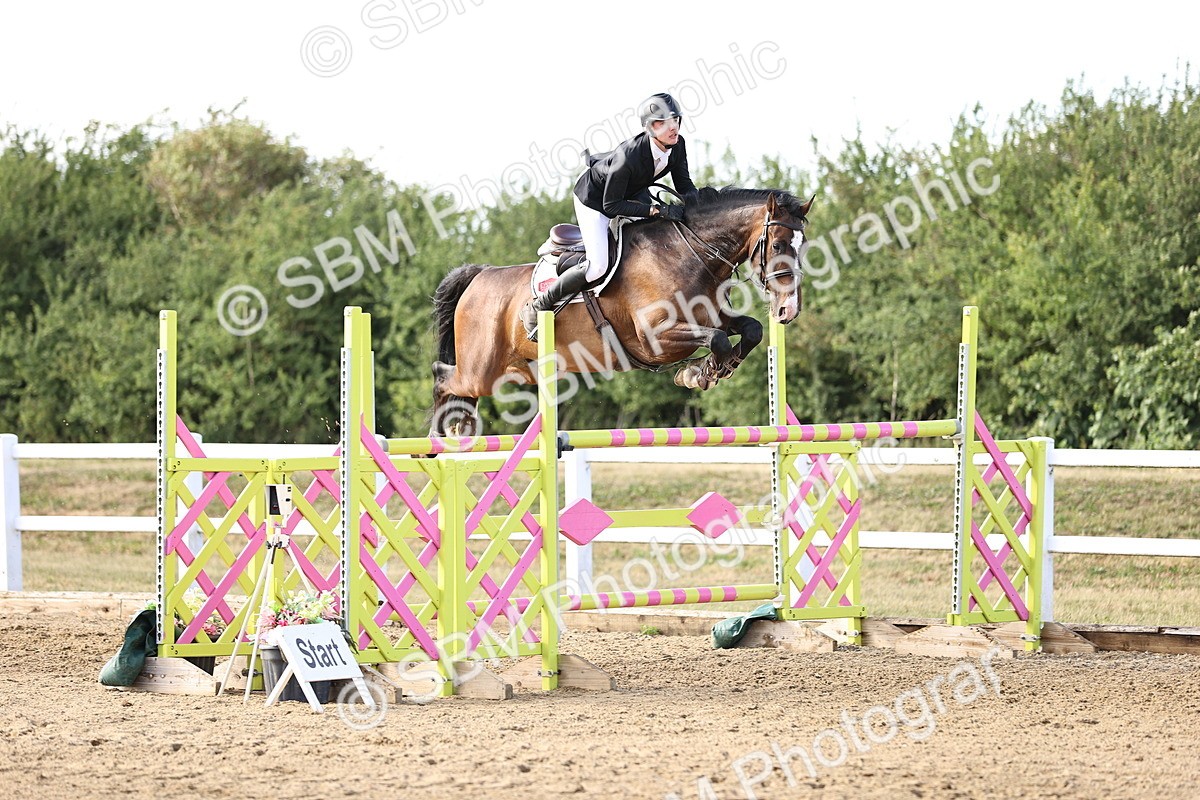 SBM_012101 - Class 10 - Talent Seekers Inc 7 Year Championship Qualifier - 2nd Half