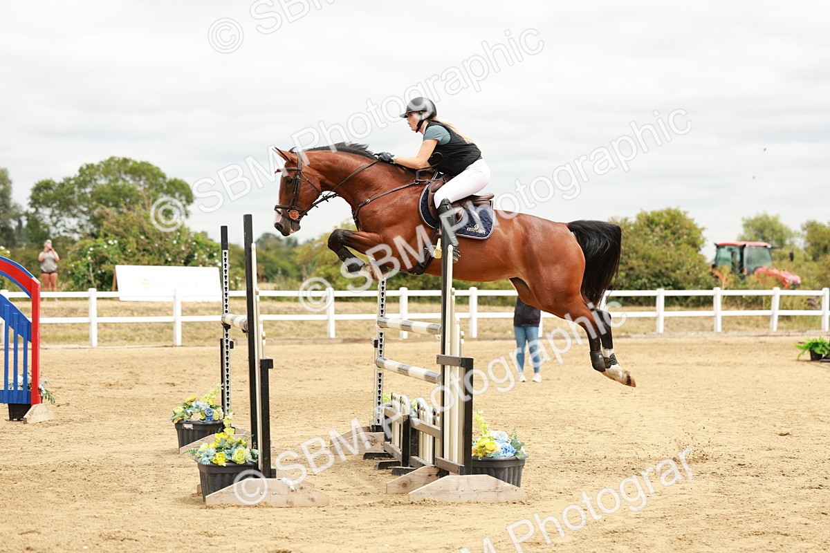 SBM_018096 - Class 21 - Senior Newcomers Championship 2d Rd