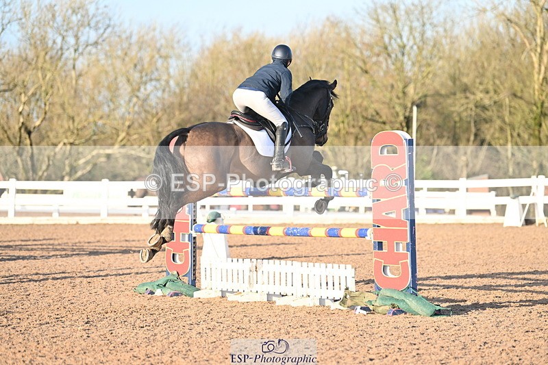 231210A-141851-02719 - Cls 21 Foxhunter & 1.20m Open
