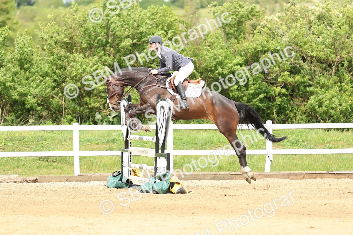 SBM_001096 - Class 4 - Senior Newcomers - 1.10m