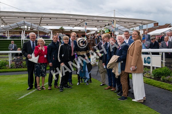 140624-Race 3-Alfa Kellenic-3542 - Race 3 3.00pm British EBF Supporting Racing With Pride Fillies' Handicap