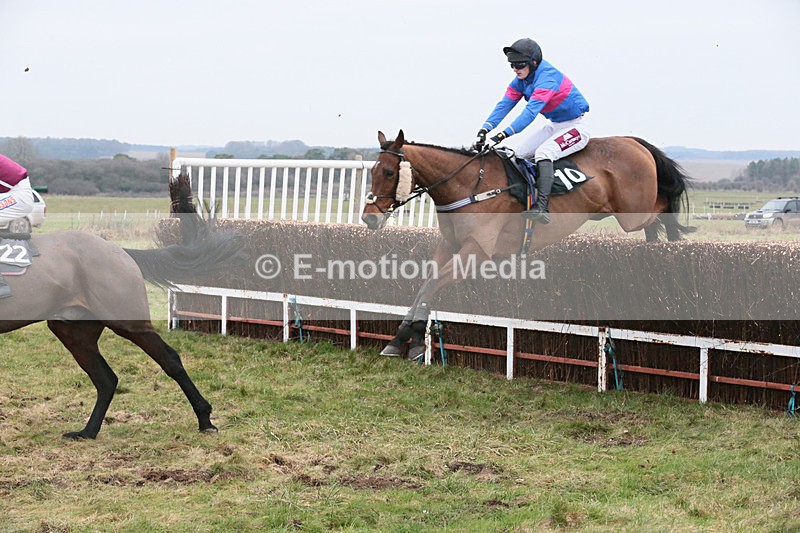 PtP 060119 72 - Larkhill Racing Club - Point-to-Point- 06/01/2019