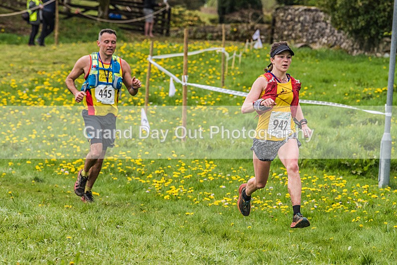 3 Peaks-2341 - The 3 Peaks Race - The Finish - Saturday 29th April 2023