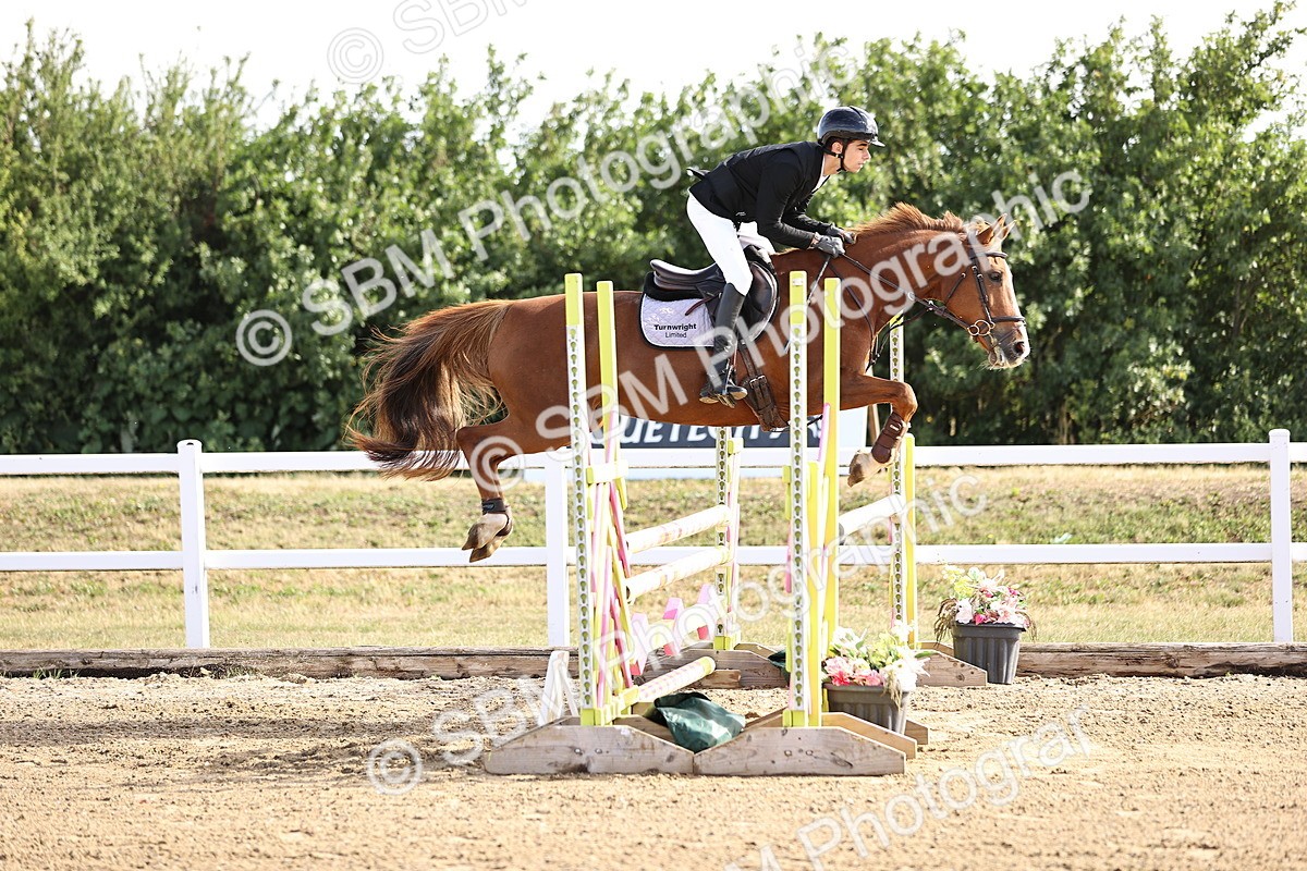 SBM_009138 - Class 7 - Senior Discovery - 1.00m Open