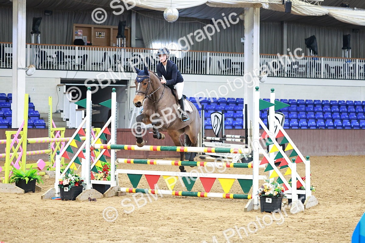 SBM_002614 - Class 9 - Senior Discovery - 1.00m