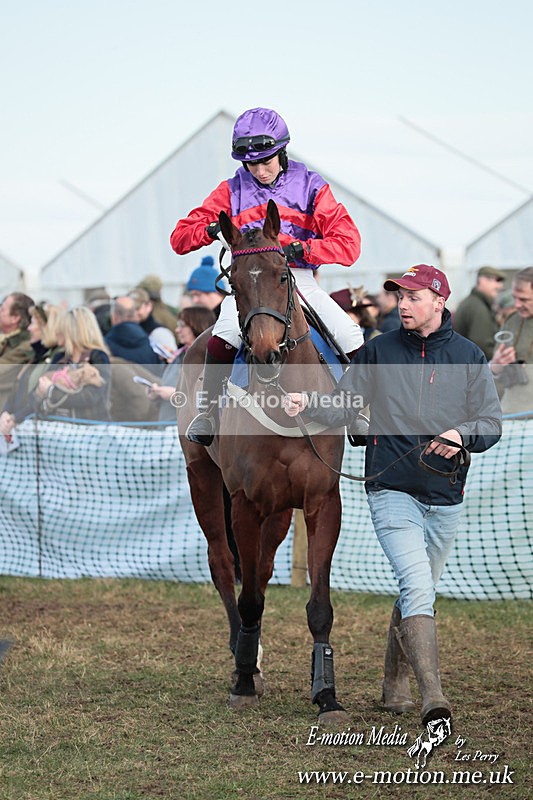 PtP 010325 554 - Beaufort Races Didmarton 01/03/25