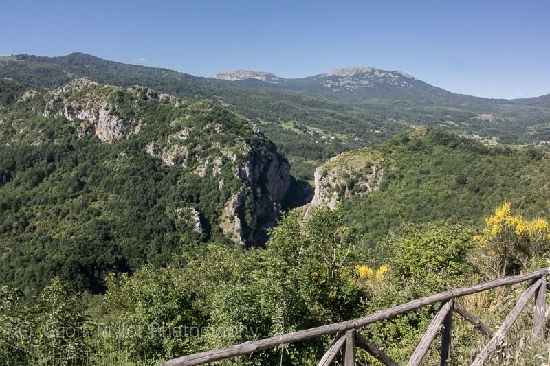 9243 Terranova di Pollino