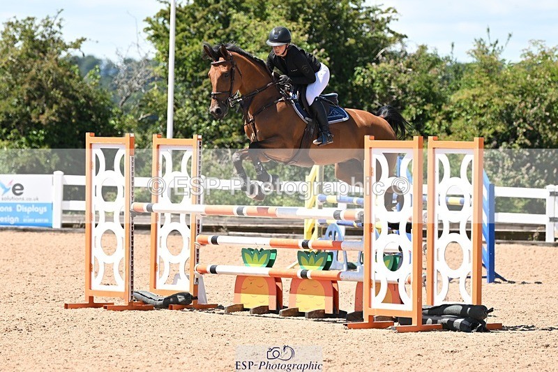 250709-130450-00722 - Cls 4 Snr Newcomers & Snr 1.10m