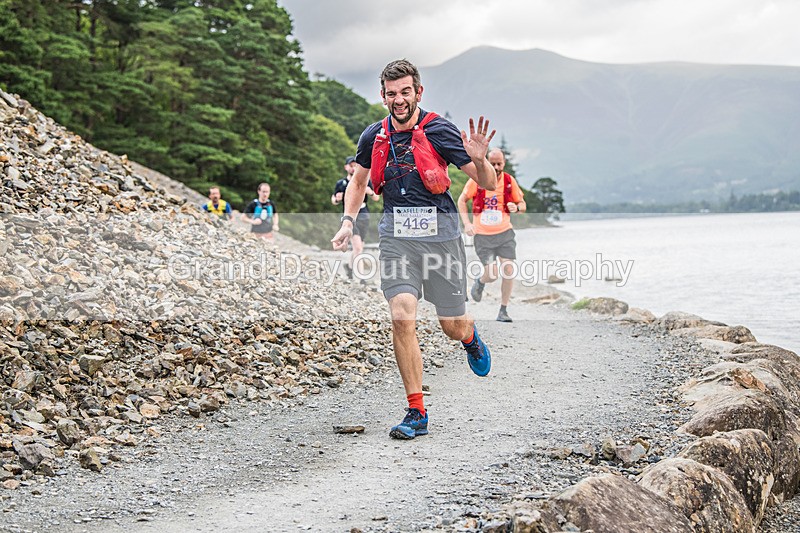 Scafell-132 - High Terrain Events Scafell Pike Trail Marathon Sunday 18th August 2024