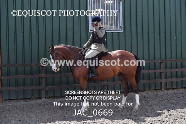 JAC_0669 - CLASS 6 BSPS Scone Palace HT Training Stakes Series (0.80m)
