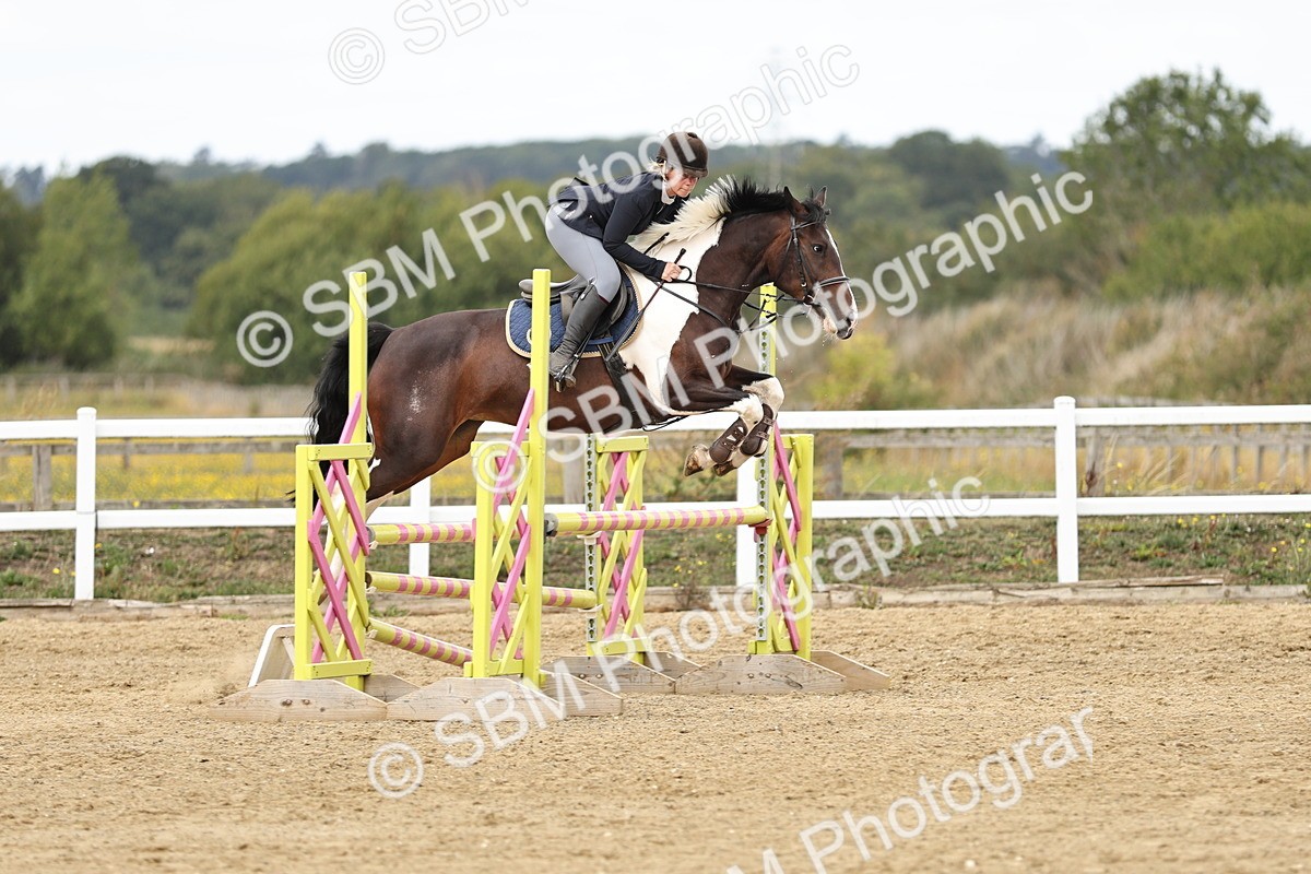 SBM_003904 - Class 2 - Amateur Championship Qualifier 85cm