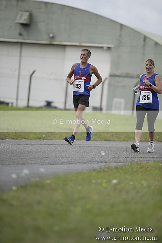 CAD5M 210719-0852 - Cadence Events Colerne 5 Miler  21-Jul-2019