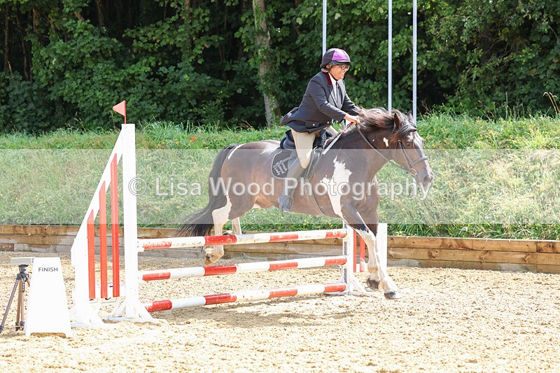 3E7A9751 - Class 8: 80cm Senior