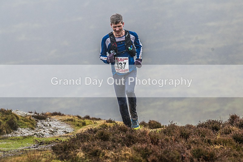 Coledale-266 - Coledale Horseshoe Fell Race Saturday 25th March 2023