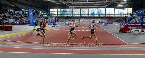 Age26SAT-819949 - Track Female Set Three