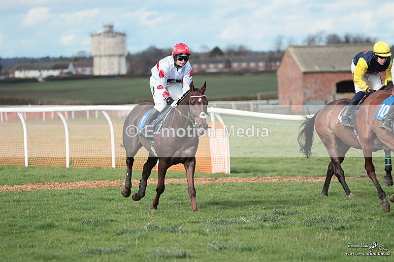 PtP 170324 2633 - Oakley Hunt PtP Brafield-On-The-Green 17/03/24