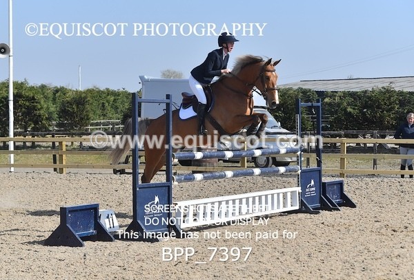 BPP_7397 - CLASS 4 Senior 1.05m Open