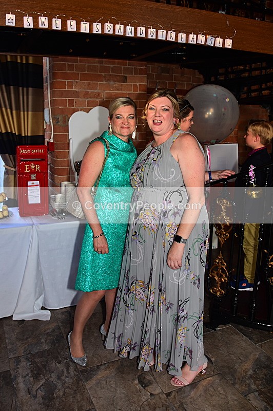 Lor-132 - Lorraine's 50th