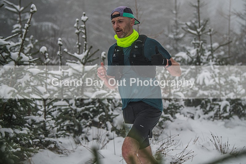 Glentress-1714 - High Terrain Events Glentress 42, 21 & 10K Trail Races Sunday 15th February 2026