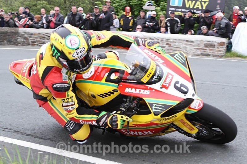  - Superbike Race