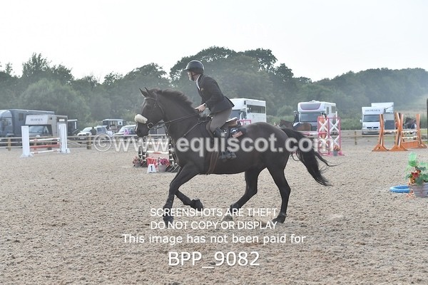 BPP_9082 - CLASS 4 - 1.05m Amateur Championship Qualifier/ 1.05m Open