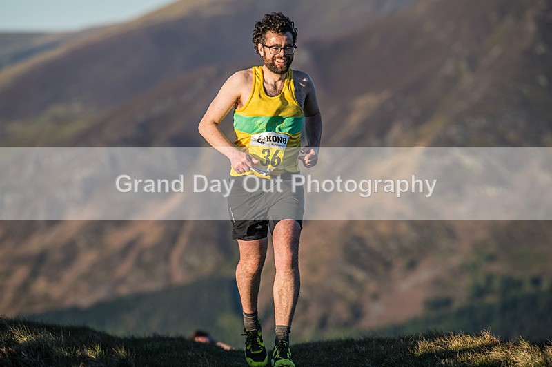 Lords Seat-398 - Lords Seat Fell Race Wednesday 29th April 2026