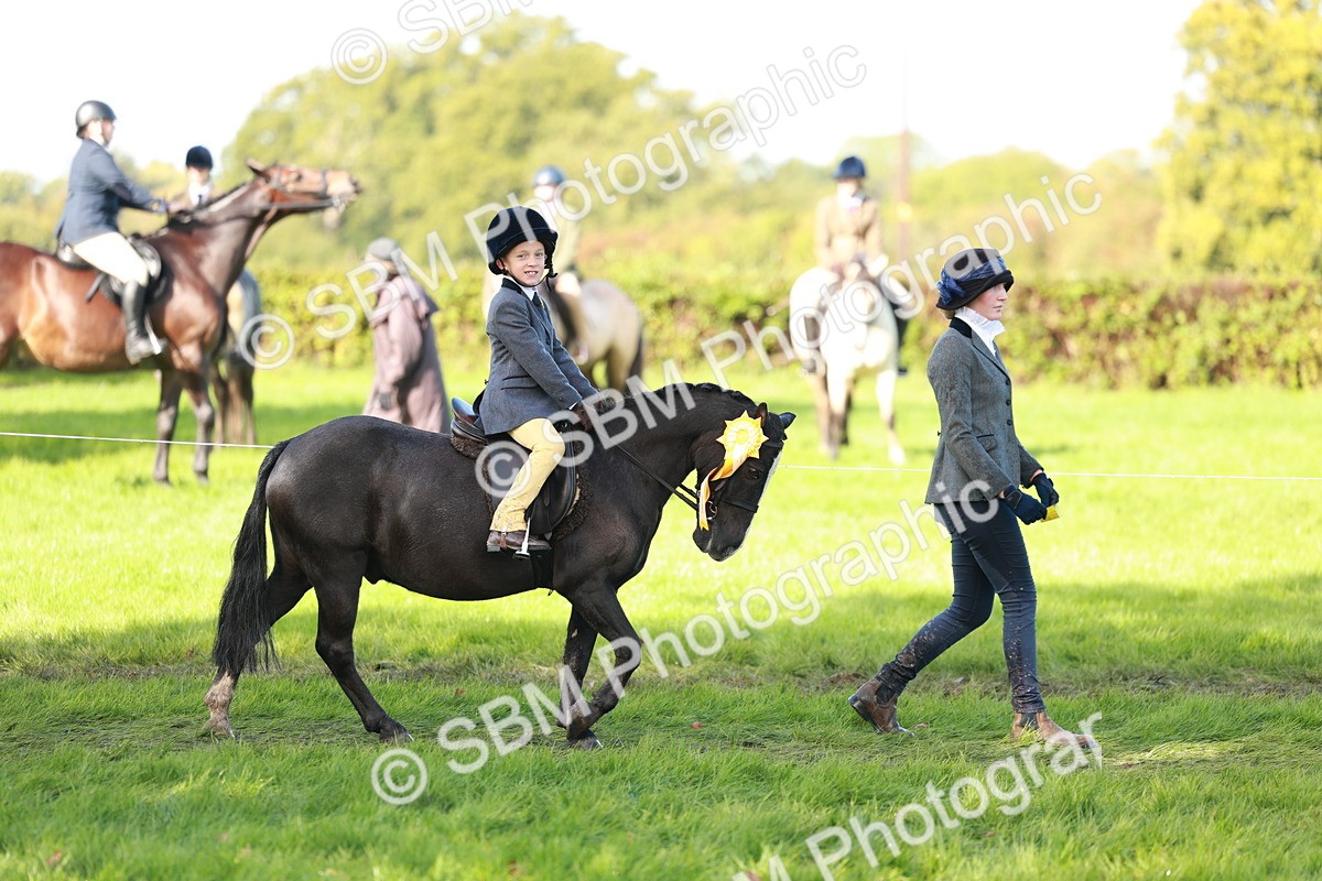 SBM_37084 - S11 - Best Ridden Horse & Pony