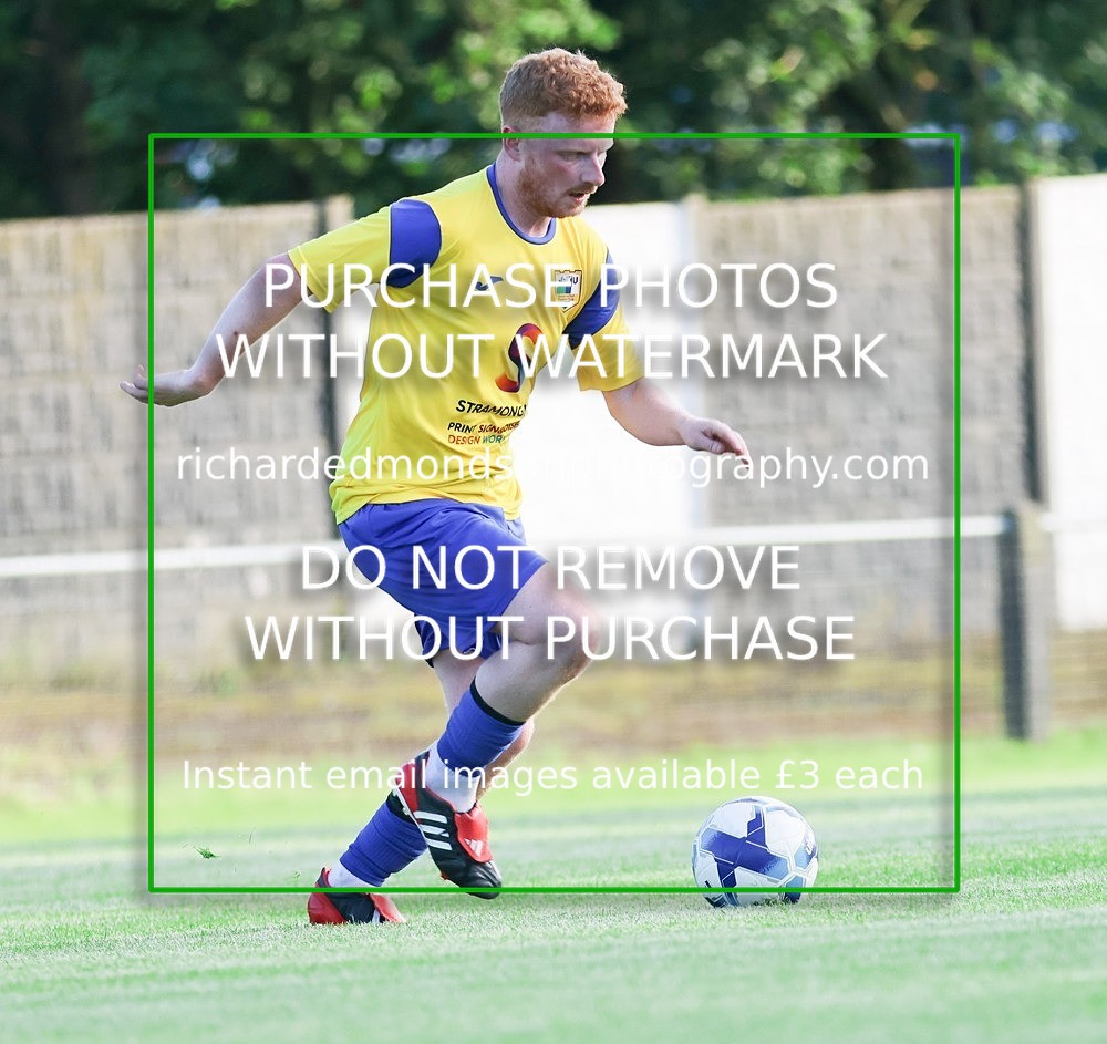 533A5461 - Kendal Town vs Kendal United