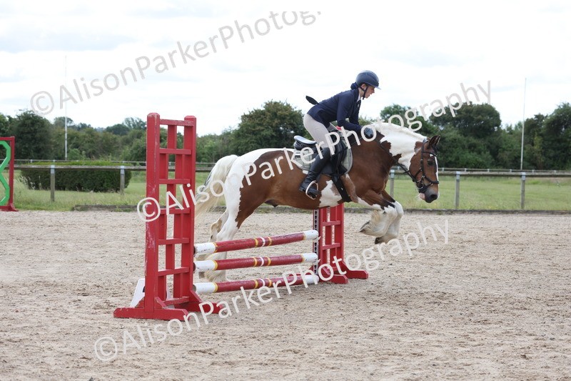 20250608-0610 - Class 3 - 60cm