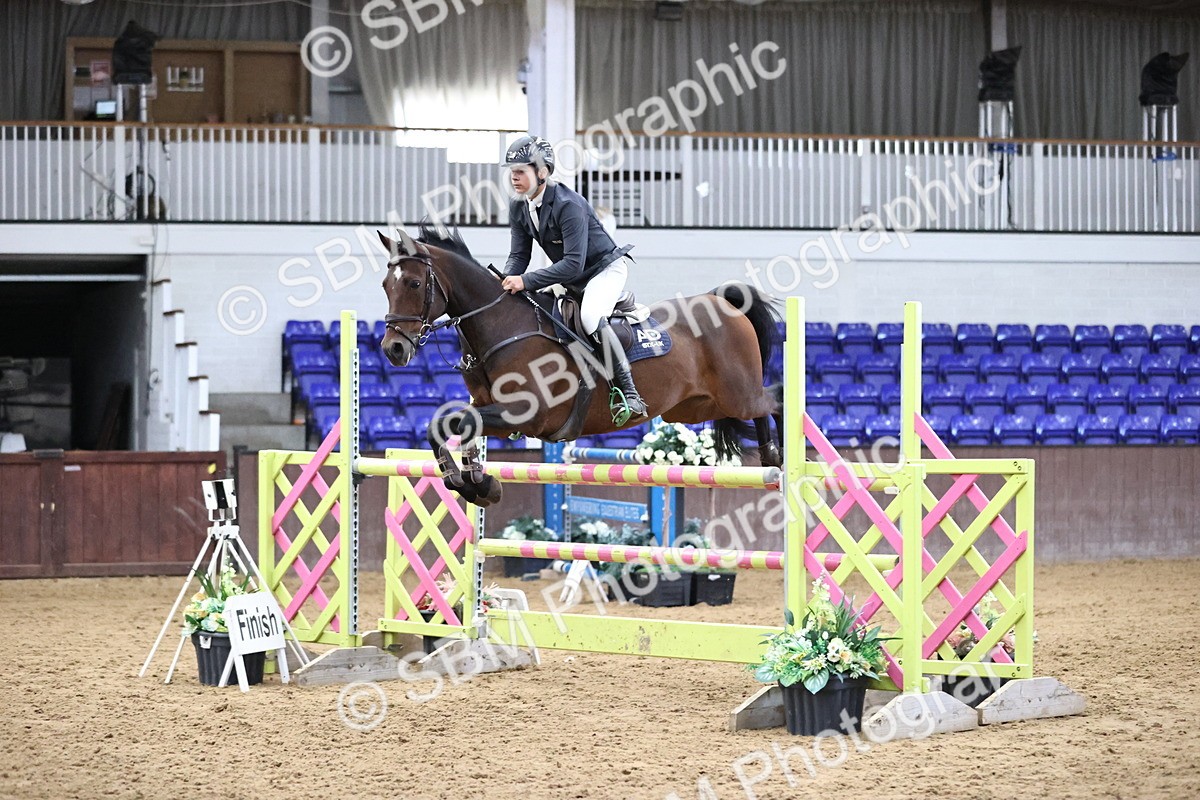 SBM_003395 - Class 16 - Junior 1.15m 1.20m Open