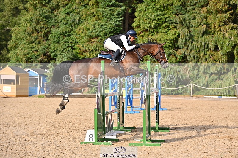 250817A-174118-05265 - Cls 24 Snr Foxhunter