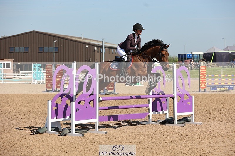 250430-103649-00169 - Cls 1 Clear Round, British Novice and 90cm Open