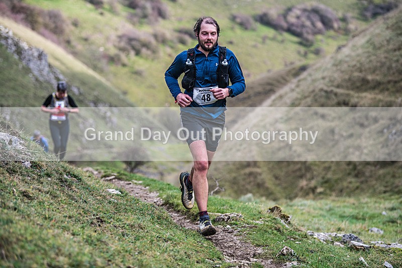 Litton-698 - Litton Christmas Cracker Fell Race (Limestone Series) Sunday 14th December 2025