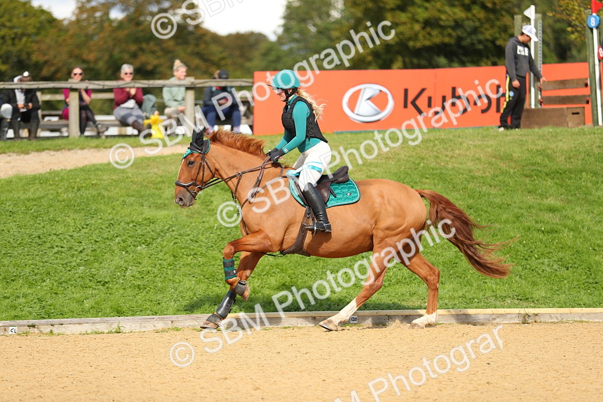 SBM_08114 - E4 Eventers Challenge 80cm Open
