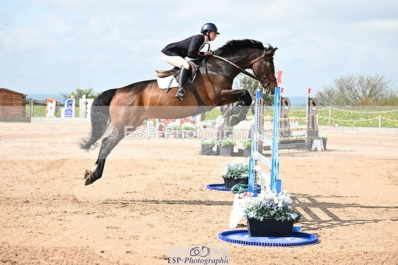 250425-112802-08921 - Cls 14 - 1 Star Bronze Tour